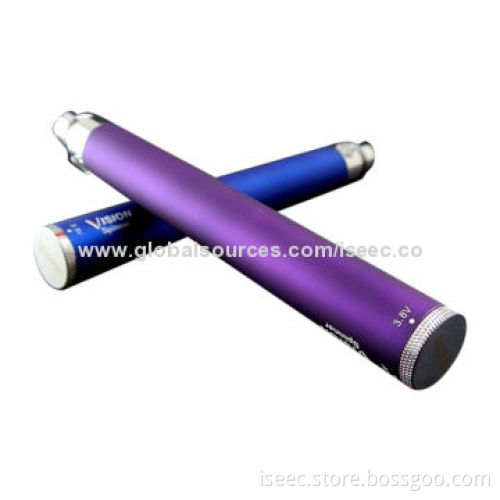 Vision Cigarette Battery in 1,300mAh